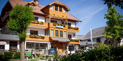 Pensionen - Restaurant - Weneberg (Greifenburg, Irschen) - Pension Kärnten