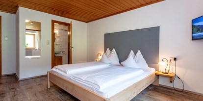 Pensionen - Mayrhofen (Mittersill) - Doppelzimmer Dreizint, Der Pfindlhof - Der Pfindlhof