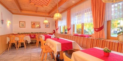 Pensionen - Restaurant - Kematen in Tirol - Ausserwieserhof