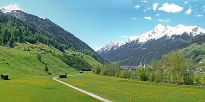 Pensionen - Umgebungsschwerpunkt: Berg - Mützens - Ausserwieserhof