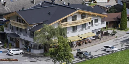 Pensionen - Art der Pension: Gasthaus mit Zimmervermietung - Igls - Gasthof Sportalm