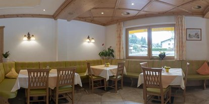 Pensionen - Art der Pension: Gasthaus mit Zimmervermietung - Sellrain - Gasthof Sportalm
