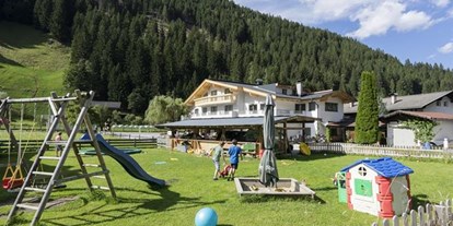 Pensionen - Art der Pension: Gasthaus mit Zimmervermietung - Kühtai - Gasthof Sportalm