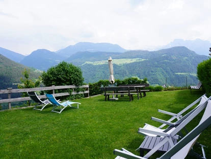 Pensionen - weitere Verpflegungsmöglichkeiten: Abendessen - Blumau (Trentino-Südtirol) - Pension Kircher Sepp