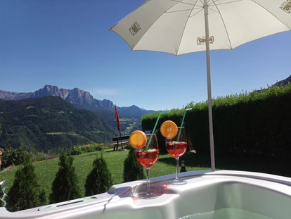 Pensionen - Umgebungsschwerpunkt: Berg - Blumau (Trentino-Südtirol) - Pension Kircher Sepp
