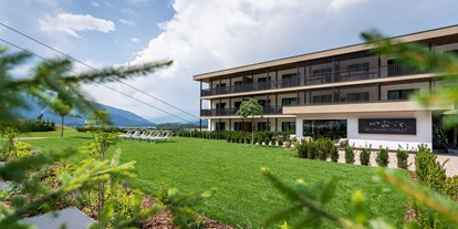 Pensionen - Umgebungsschwerpunkt: Berg - St.Lorenzen - Ansicht - K1 Mountain Chalet - Luxury Home