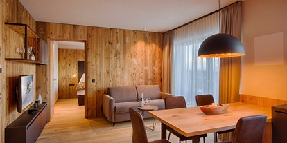 Pensionen - Brixen/St. Andrä - Ferienwohnung - K1 Mountain Chalet - Luxury Home