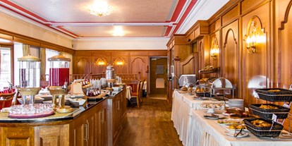 Pensionen - weitere Verpflegungsmöglichkeiten: Abendessen - Kastelruth - Hotel Stella