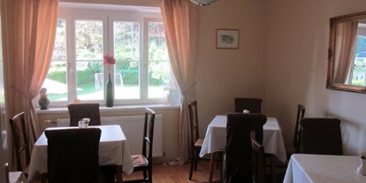 Pensionen - Restaurant - Auen (Schiefling am Wörthersee) - Pension Wiegele