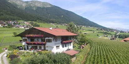 Pensionen - Art der Pension: Urlaub am Bauernhof - Tirol - Pension Schottenhof