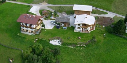 Pensionen - Wiesen (Trentino-Südtirol) - Haus Fernblick