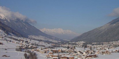 Pensionen - Umgebungsschwerpunkt: am Land - Innsbruck - Haus Fernblick