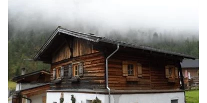 Pensionen - Garage für Zweiräder - Tirol - Forstlerhof