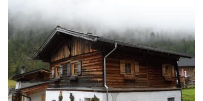 Pensionen - Garage für Zweiräder - Seefeld in Tirol - Forstlerhof