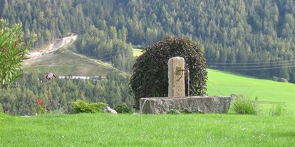 Pensionen - Art der Pension: Ferienwohnung - Seefeld in Tirol - Schlosserhof