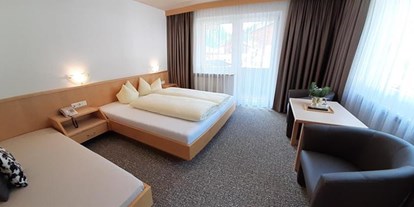 Pensionen - PLZ 6152 (Österreich) - Hotel Garni Bergland