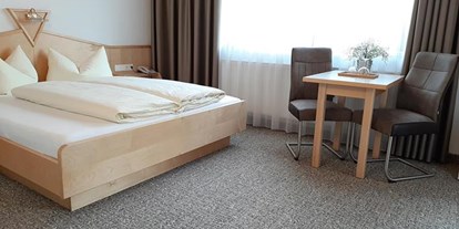Pensionen - PLZ 6406 (Österreich) - Hotel Garni Bergland