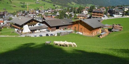 Pensionen - Gries am Brenner - Schlöglhof