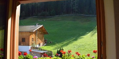 Pensionen - WLAN - Seefeld in Tirol - Schlöglhof