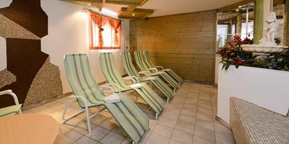 Pensionen - Spielplatz - Seefeld in Tirol - Appartements zur Sonne