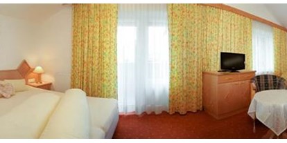 Pensionen - Art der Pension: Hotel Garni - Oberweg (Navis) - Appartements zur Sonne