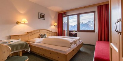 Pensionen - Art der Pension: Gasthaus mit Zimmervermietung - Rietz - Alpengasthaus Gleinserhof