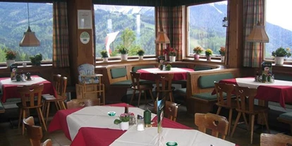Pensionen - Art der Pension: Gasthaus mit Zimmervermietung - Igls - Alpengasthaus Gleinserhof