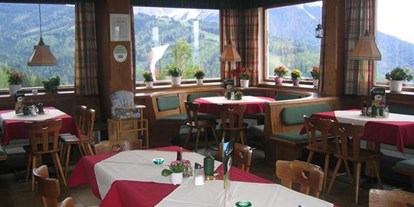 Pensionen - Art der Pension: Gasthaus mit Zimmervermietung - Sellrain - Alpengasthaus Gleinserhof