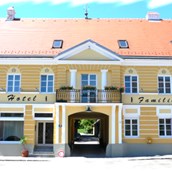 Frühstückspension - Gasthof Klapka, Hotel und Restaurant