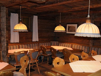 Pensionen - Restaurant - Breitenbergham - Pension Lederergütl