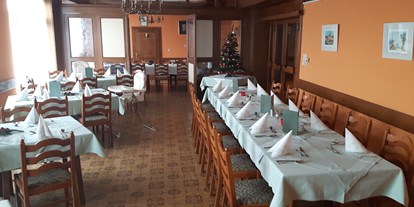 Pensionen - Restaurant - Lavamünd - Gasthof & Pension Silberberg Wolfsberg