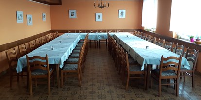 Pensionen - Restaurant - Lichtengraben - Gasthof & Pension Silberberg Wolfsberg