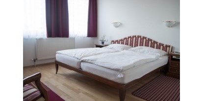 Pensionen - Art der Pension: Gasthaus mit Zimmervermietung - Eibenstein (Rainbach im Mühlkreis) - Doppelzimmer - Wirt z´Bairing