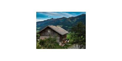 Pensionen - Art der Pension: Urlaub am Bauernhof - St. Ulrich am Pillersee - Dürsteinhof