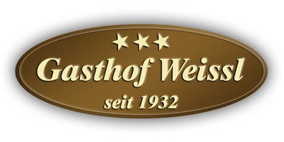 Pensionen - weitere Verpflegungsmöglichkeiten: Abendessen - Kirchstetten (Pilsbach) - Gasthof Weissl