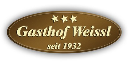 Pensionen - weitere Verpflegungsmöglichkeiten: Mittagessen - Wimm (Meggenhofen, Pollham) - Gasthof Weissl