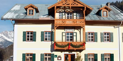 Pensionen - Restaurant - PLZ 5761 (Österreich) - Gerlingerwirt