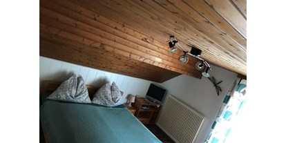 Pensionen - Umgebungsschwerpunkt: Berg - Rußbach - Doppelzimmer  - Wagnermoosgut