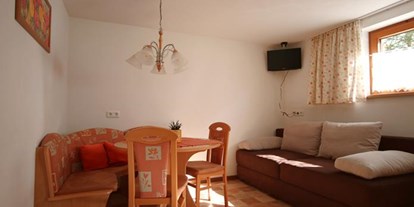 Pensionen - PLZ 6543 (Österreich) - Apartment Haus S'Huamatl
