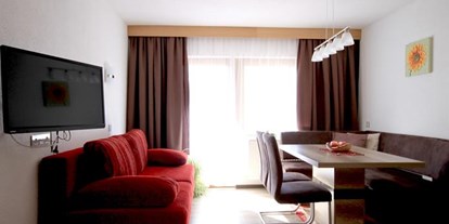 Pensionen - PLZ 6500 (Österreich) - Apartment Haus S'Huamatl