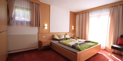 Pensionen - PLZ 6432 (Österreich) - Apartment Haus S'Huamatl