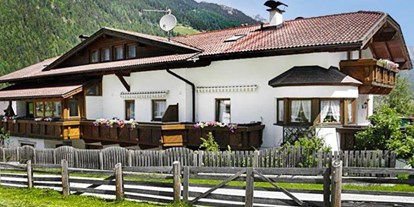 Pensionen - PLZ 6175 (Österreich) - Haus Pinnistor