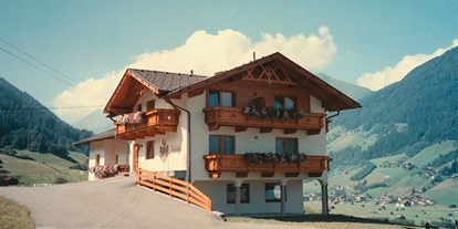 Pensionen - PLZ 6175 (Österreich) - Pension Roasthof