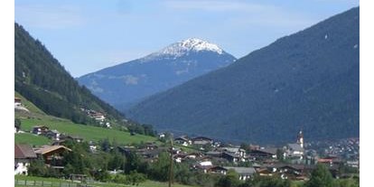 Pensionen - Innsbruck - Landhaus Hofer