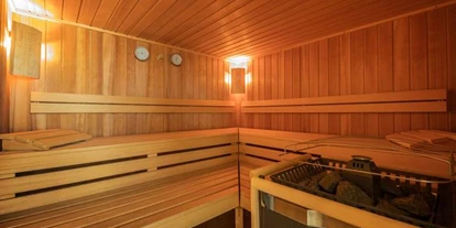 Pensionen - Sauna - Igls - Sauna - Landhaus Hofer