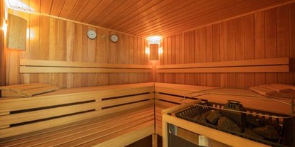 Pensionen - Sauna - Schönberg im Stubaital - Sauna - Landhaus Hofer