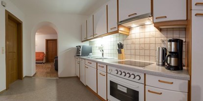 Pensionen - Skiverleih - Ellbögen - Haus Hofer