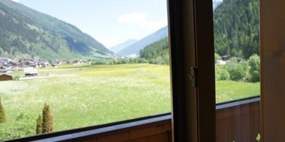 Pensionen - Wiesen (Trentino-Südtirol) - Alpenecho