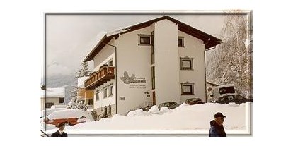 Pensionen - WLAN - Seefeld in Tirol - Pension Kristall
