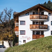 Frühstückspension - Alpin Apartments Piculin